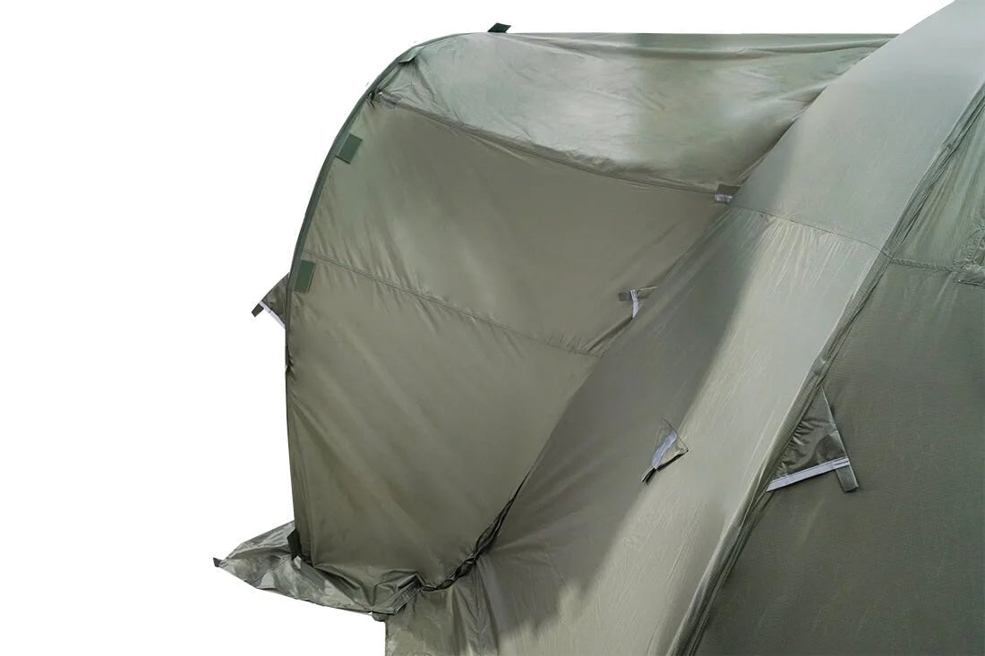 Bereg MFP 4  Hot Tent + mini vestibule