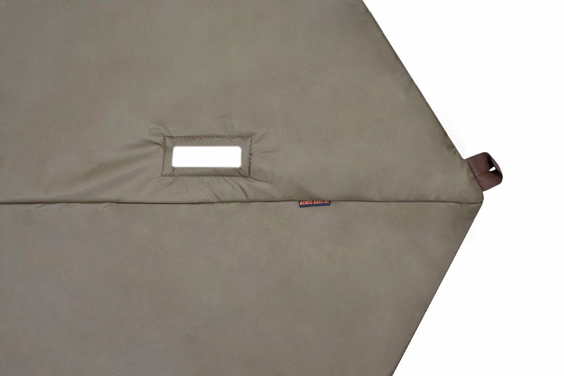 MFP Insulated Winter Floor