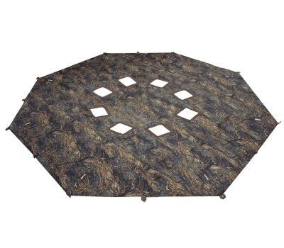 Bereg Insulated winter floors