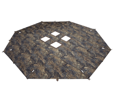 Bereg Insulated winter floors