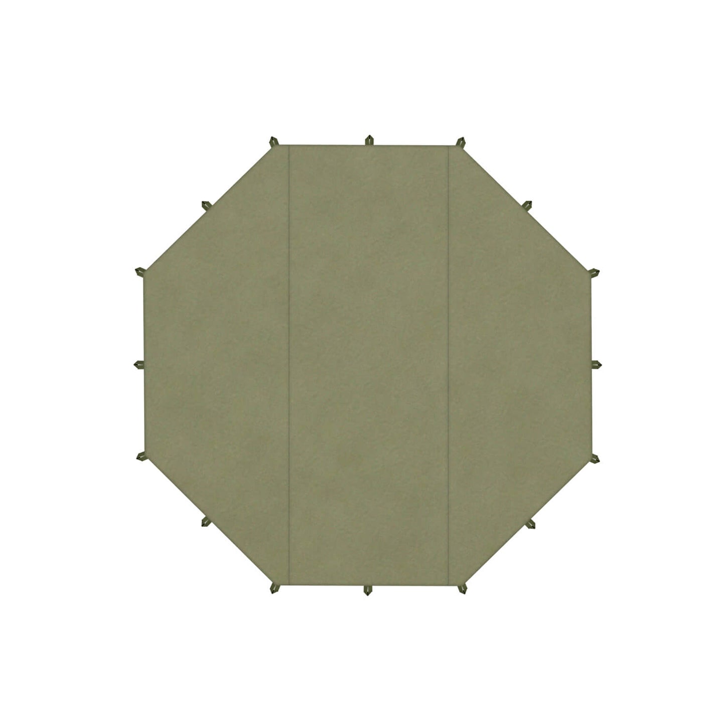 MFP Insulated Winter Floor