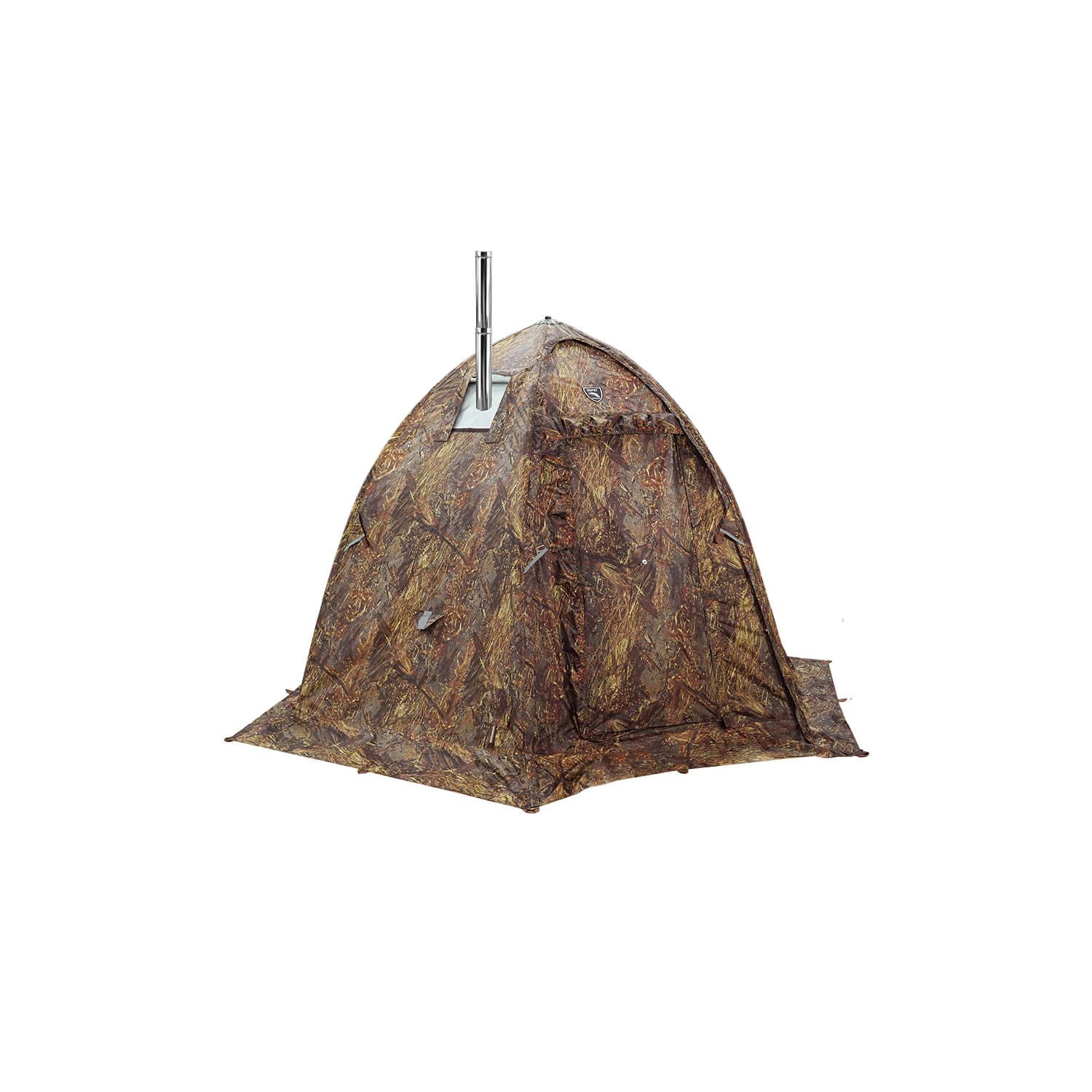 bereg tents Bereg UP-2 Mini Hot Tent