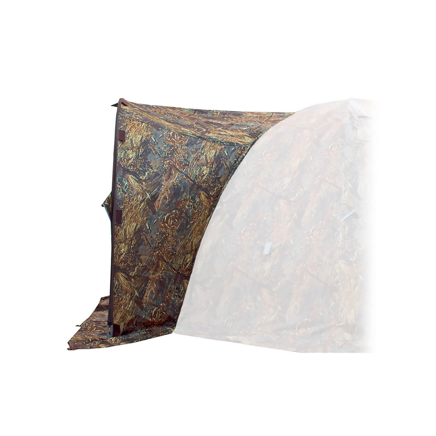 Bereg vestibule attachmnet 